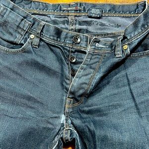 🔥JOHN VARVATOS USA Bowery Men’s Jeans Sz 32x30